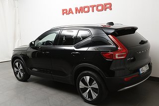 SUV Volvo XC40 4 av 30