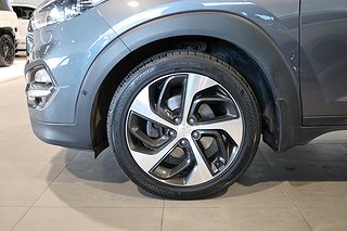 Kombi Hyundai Tucson 7 av 24