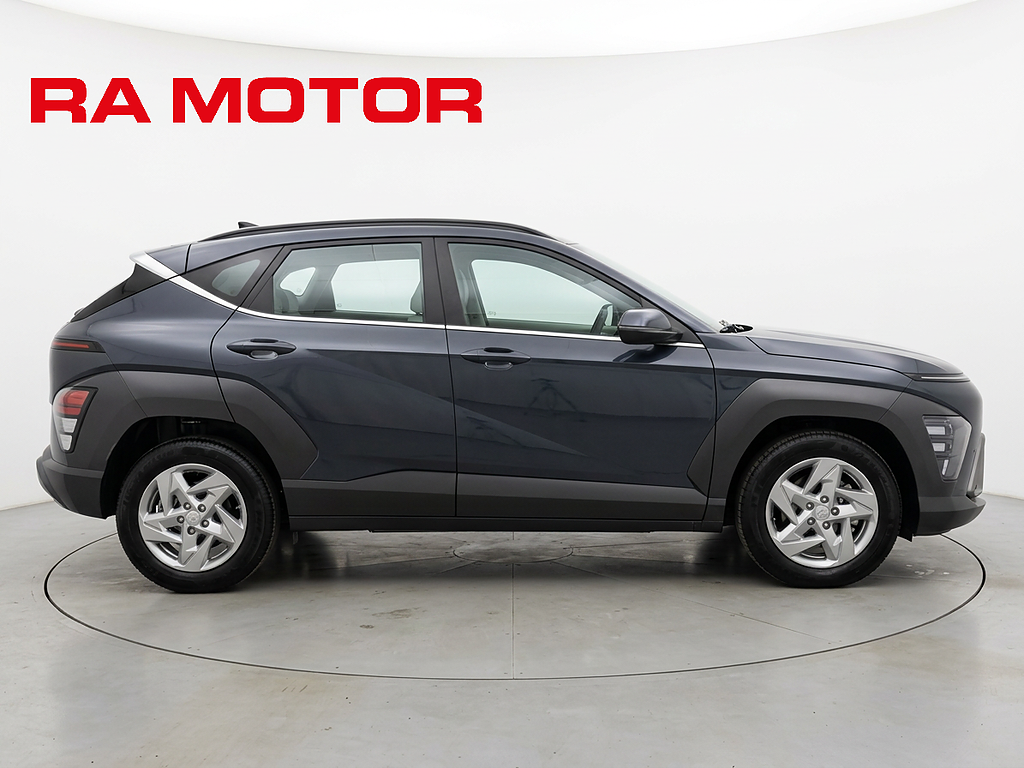 Hyundai Kona 1.0 T-GDI 120hk DCT Essential Navi Kamera Carplay Moms 2024