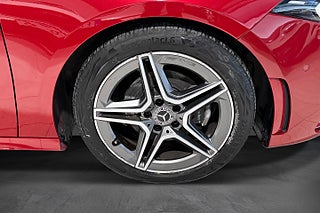 Halvkombi Mercedes-Benz A 9 av 26