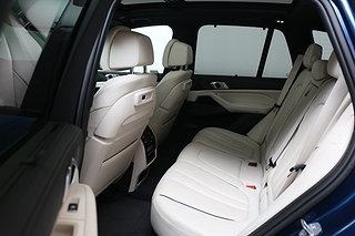 SUV BMW X5 7 av 32