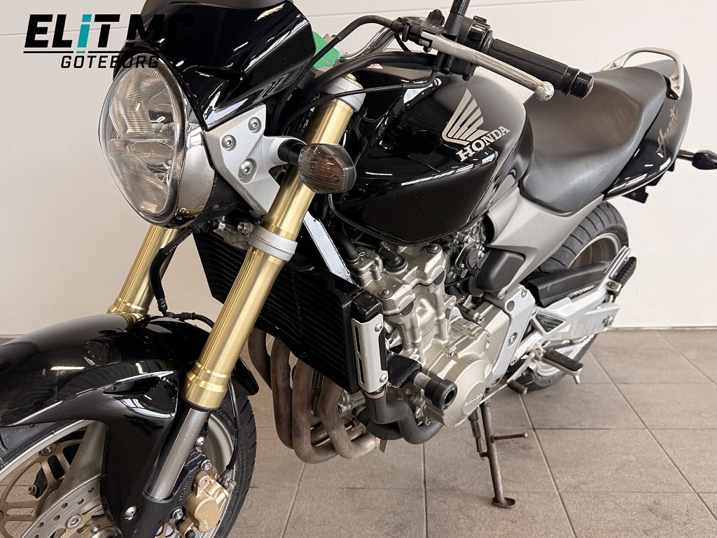Honda Powersports CB600F 2005 - miniatyr 18