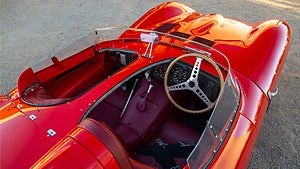 Foto: Patrick Ernzen © 2020 Courtesy of RM Sotheby's.