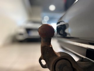 Volkswagen Passat Sportscombi AWD GT Drag Dvärm Kamera SoV