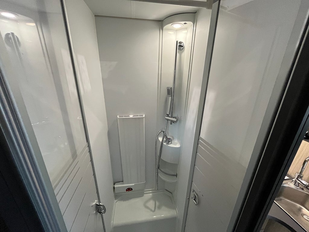 Sun Living S 75 SL / Taksäng / ALDE / B-körkort / Automat - Sun Living