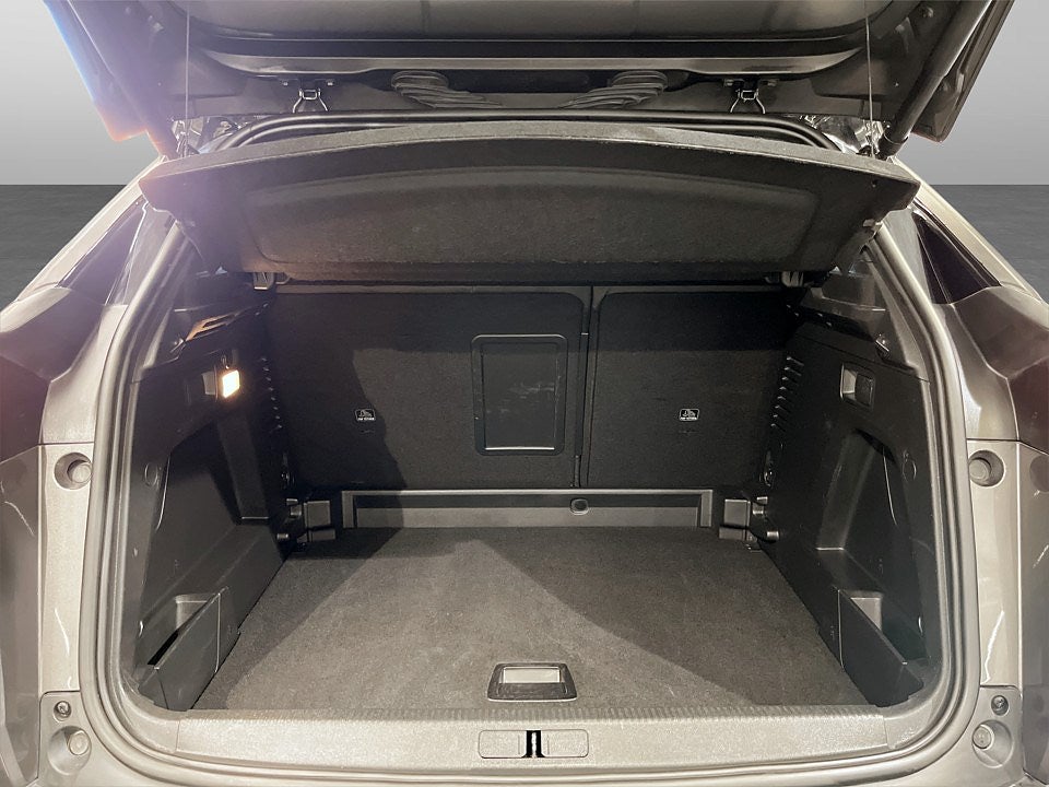 Bild på Peugeot 3008 GT 1.2 PT 130hk Aut - B-KAMERA, CARPLAY