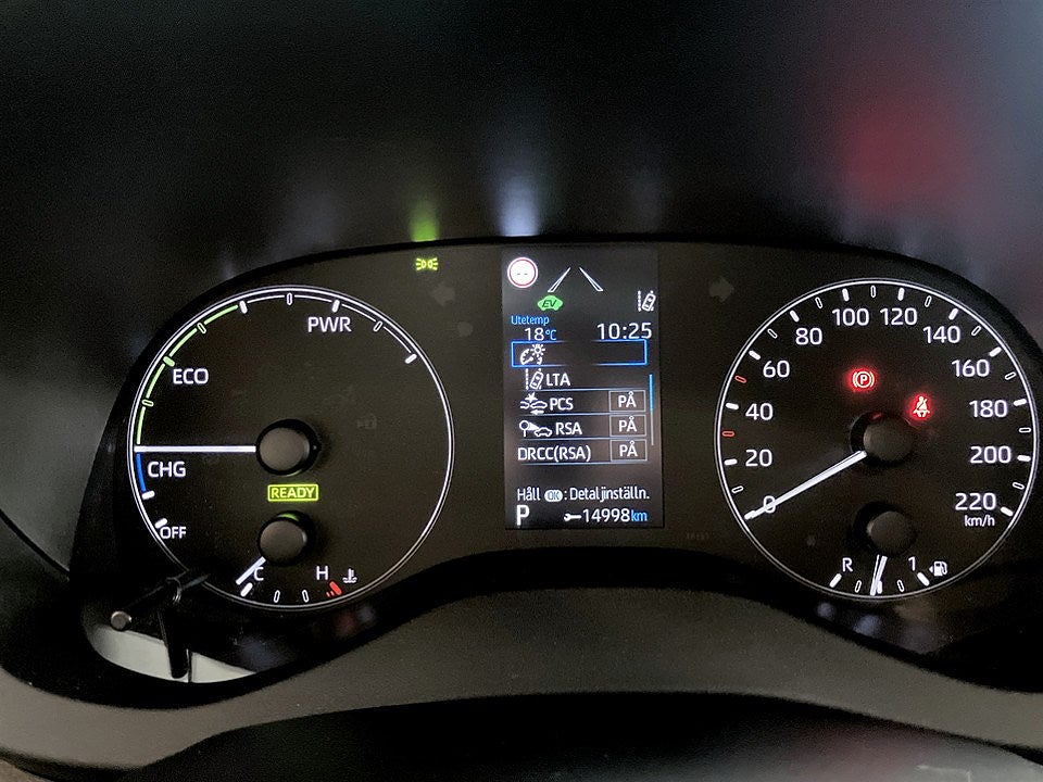 Bild på Mazda 2 1.5 Hybrid 5dr (116hk)