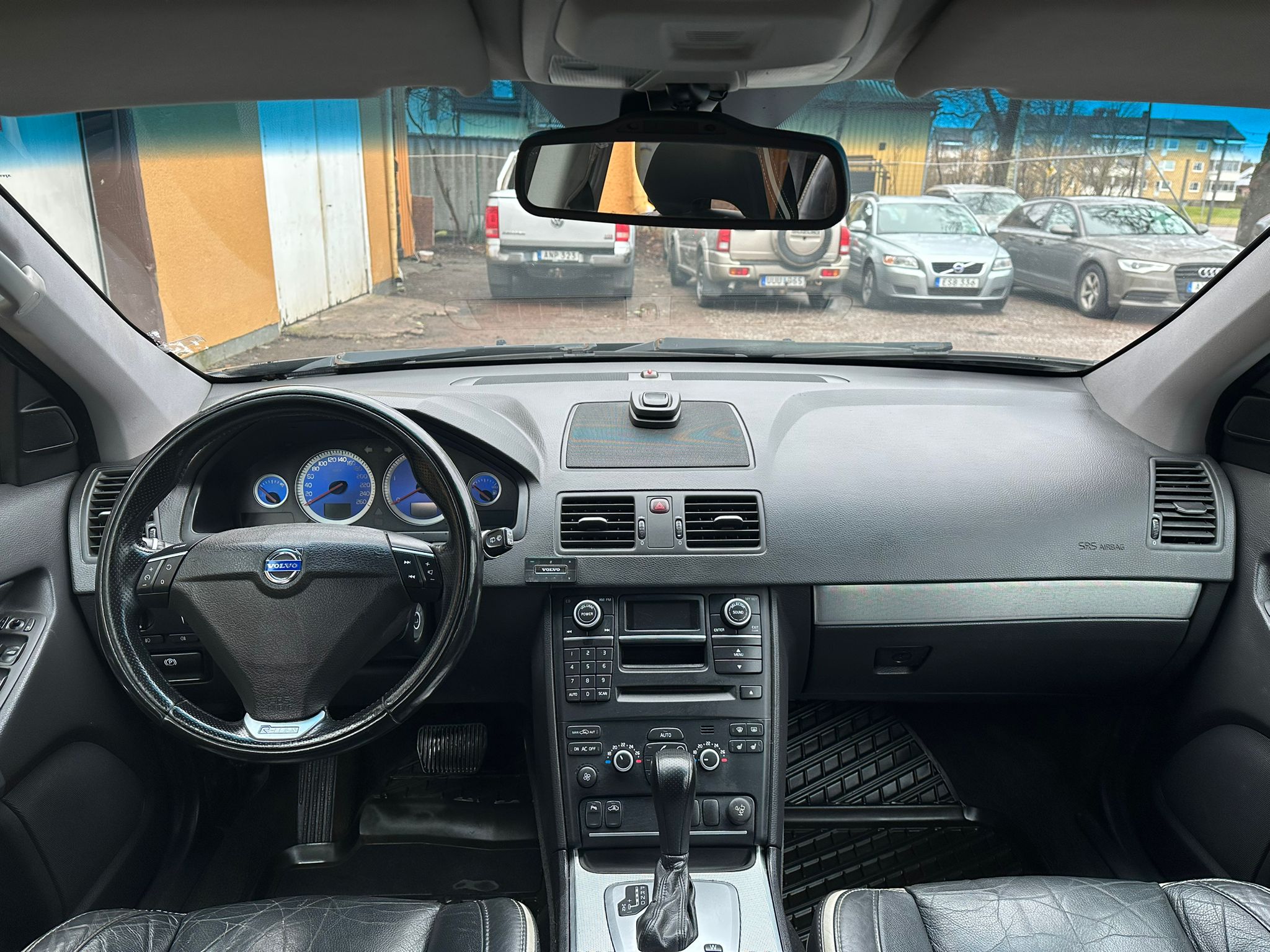 Volvo XC90 2010, bild 7/39