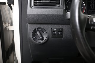 Transportbil - Skåp Volkswagen Caddy 10 av 15