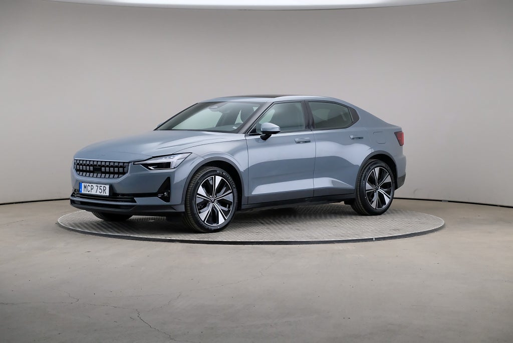 Polestar 2 Standard Range Single Motor 31hk Pilot Plus