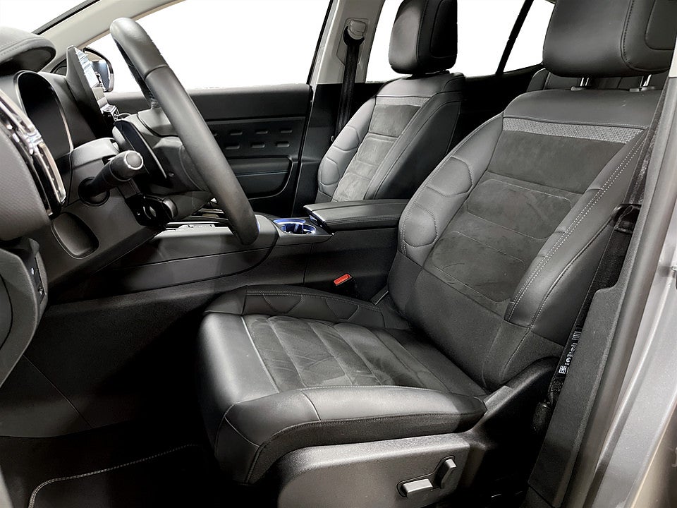 Bild på Citroën C5 Aircross Shine Exclusive 1.2 PT 130hk Aut Panorama El-Baklucka