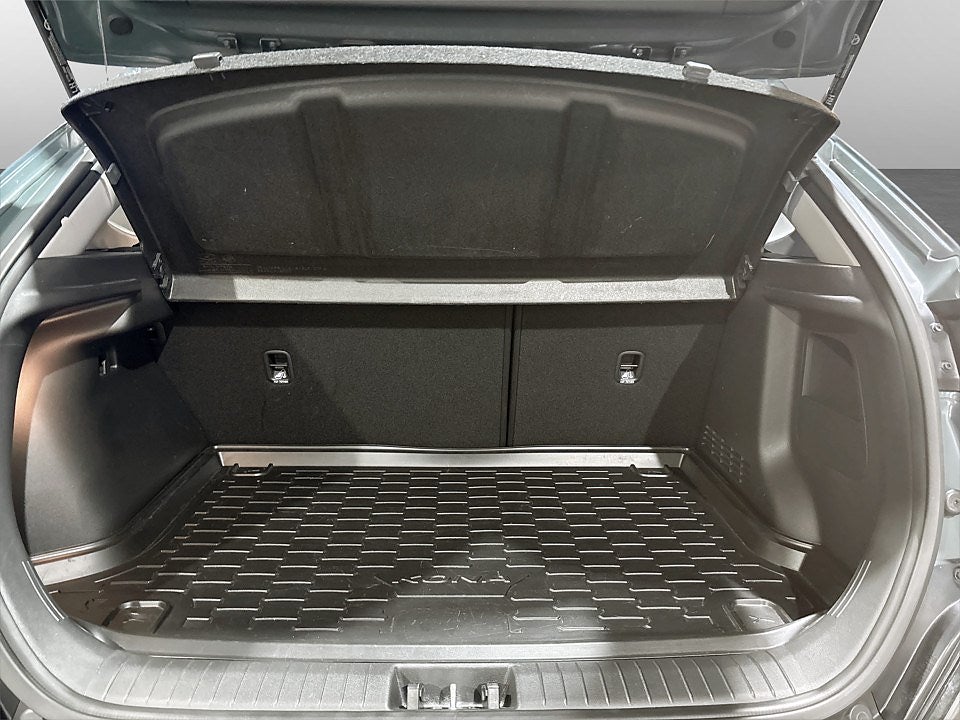 Bild på Hyundai Kona Essential 1.0 T-GDI iMT 120hk - B-KAMERA, DRAG