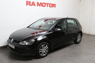 Halvkombi Volkswagen Golf 1 av 27