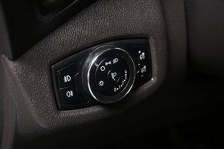 Transportbil - Skåp Ford Transit 10 av 13