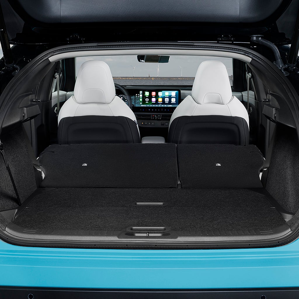 Nissan Leaf 2026 - miniatyr 21