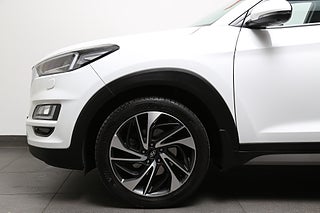 SUV Hyundai Tucson 9 av 27