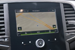 Kombi Renault Talisman 15 av 17