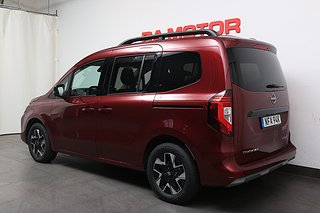 Minibuss Nissan Townstar 3 av 24
