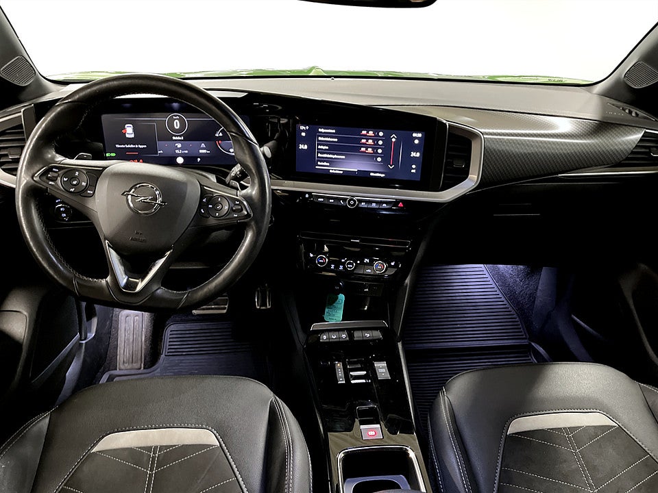 Bild på Opel Mokka Ultimate 1.2 Turbo 130hk Aut B-KAMERA CARPLAY