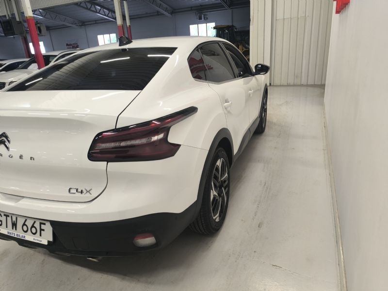 Citroen C4 2023, bild 4/10