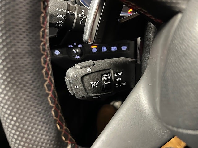 Bild på DS 7 Crossback E-Tense Business Performace 300hk 4x4 