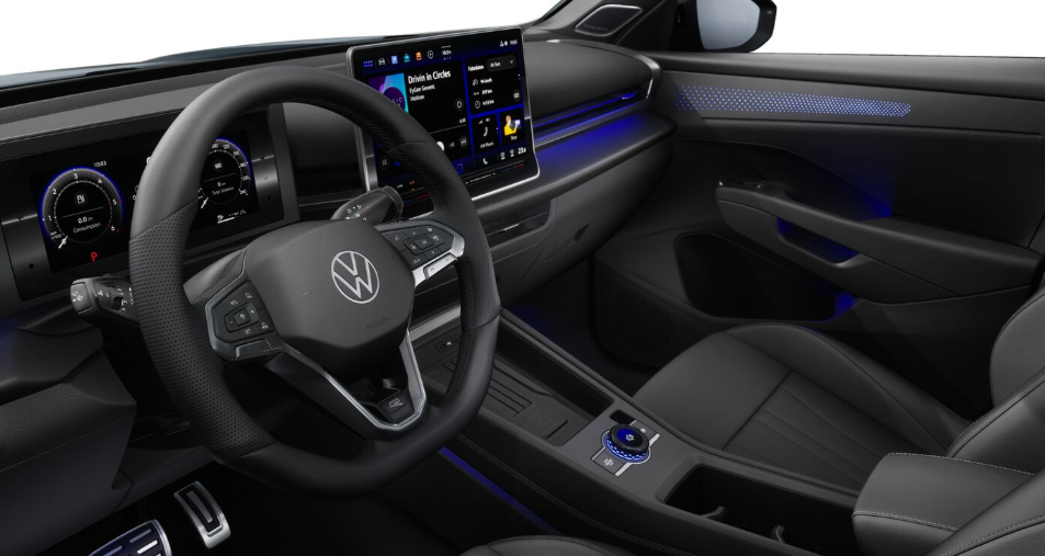 Volkswagen T-Roc 2027, kuva 4/28
