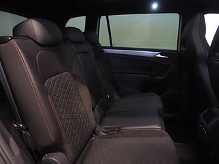 SUV Seat Tarraco 12 av 27