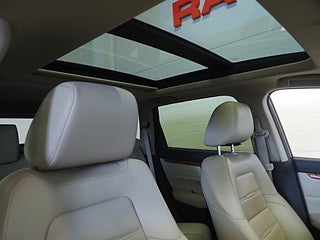 SUV Honda CR-V 12 av 26