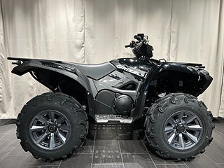 Yamaha Grizzly 700 EPS XTR TA/Räntekampanj 3,45%/Omgående leverans!