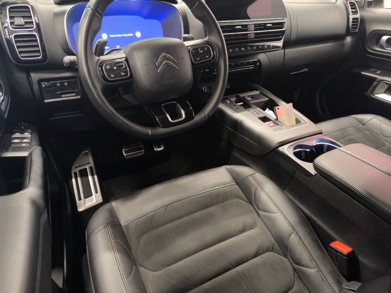 Citroen C5 2023, photo 7/42