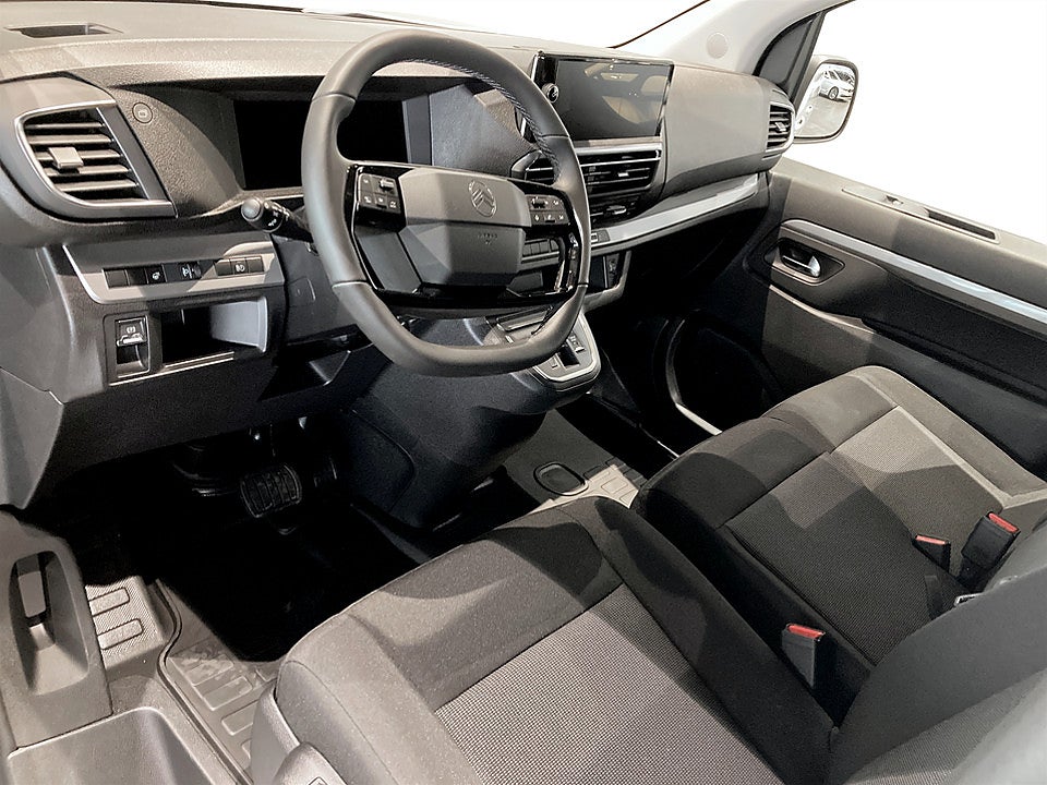 Bild på Citroën Jumpy Business 150hk Aut L2 - OMGÅENDE LEVERANS!