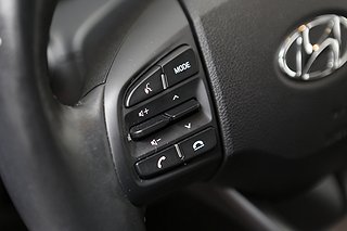 Halvkombi Hyundai i10 14 av 21