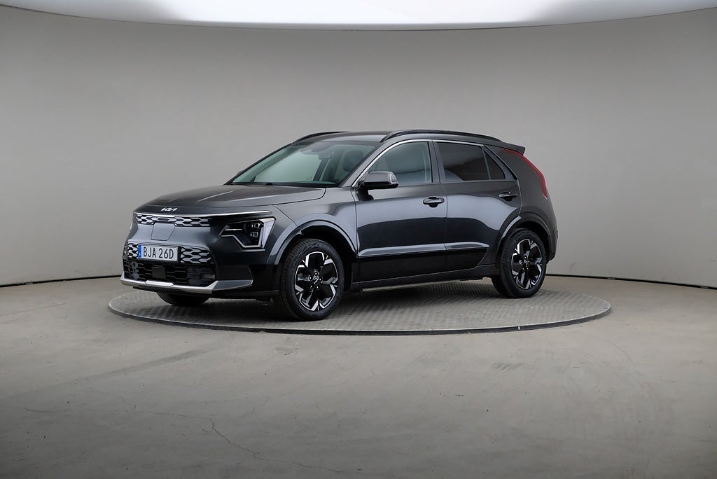 Kia Niro EV 204hk Advance