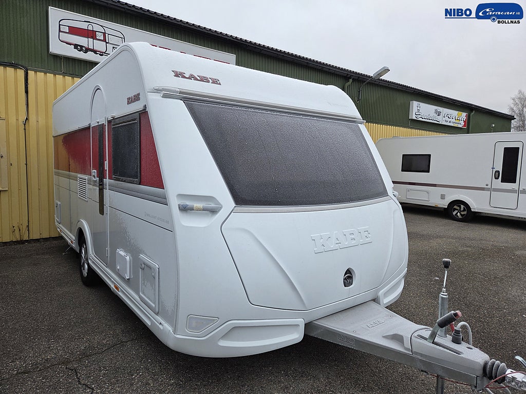 Kabe Briljant 470 XL KS