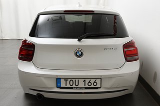 Halvkombi BMW 120 7 av 23