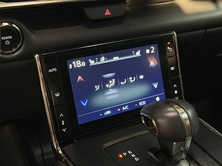 SUV Mazda MX-30 20 av 22