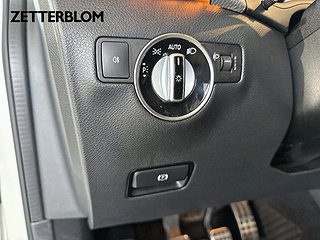 Halvkombi Mercedes-Benz B 15 av 17