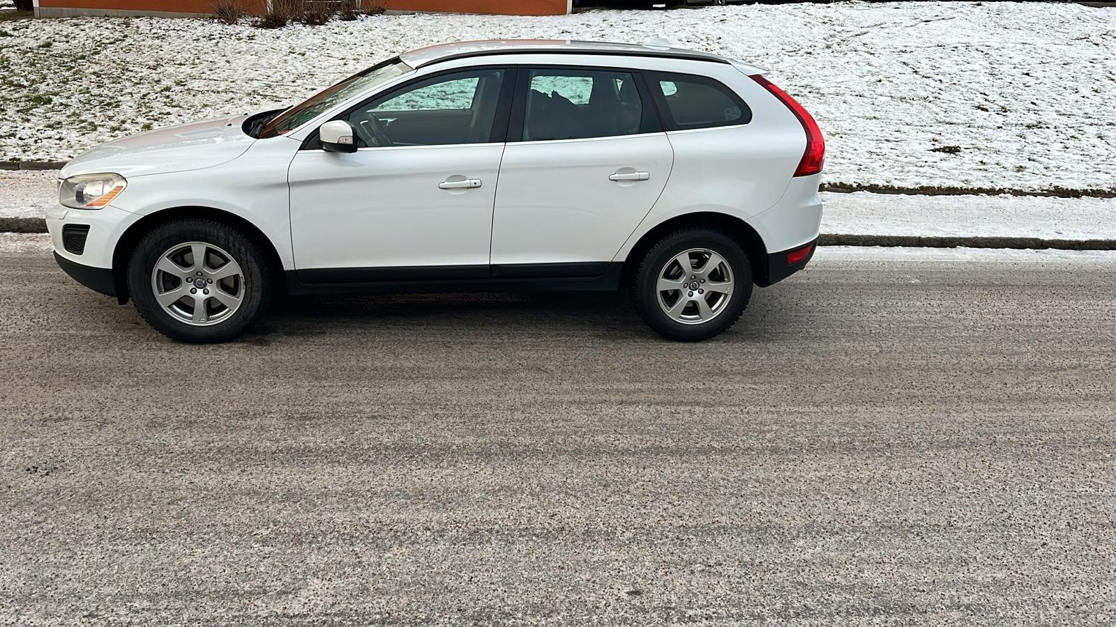 Volvo XC60 2013, kuva 2/34