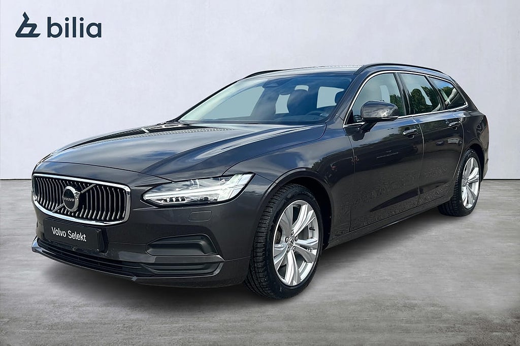 Volvo V90 B4 Bensin Core