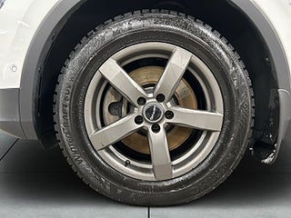 Volkswagen Tiguan 2.0 TDI 4WD GT MOMSAD/Drag/S&V-Däck/Kamera