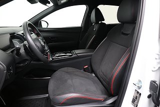 SUV Hyundai Tucson 7 av 19