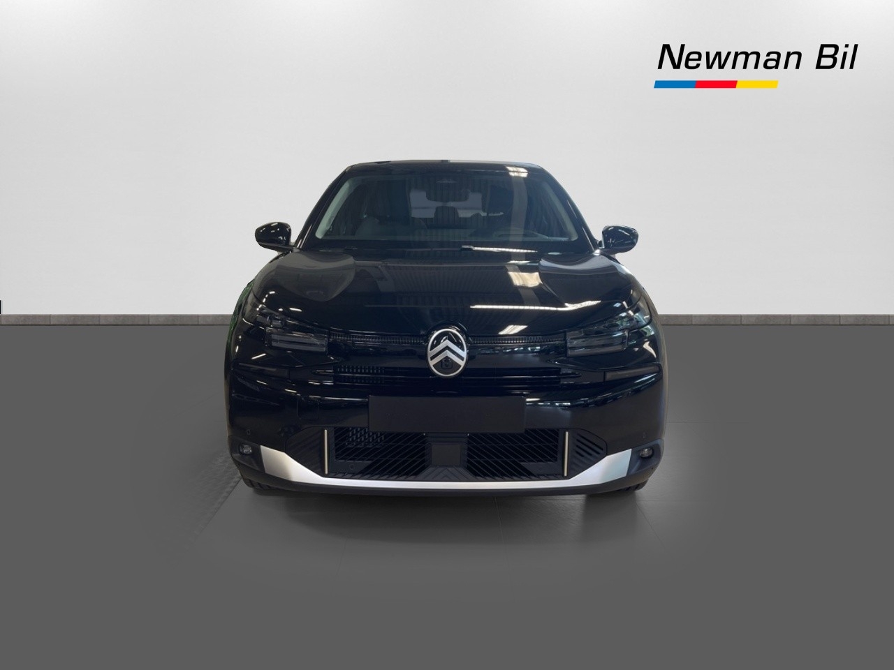 Citroen C4 Plus Hybrid 145 Aut. 2026, bild 2/37
