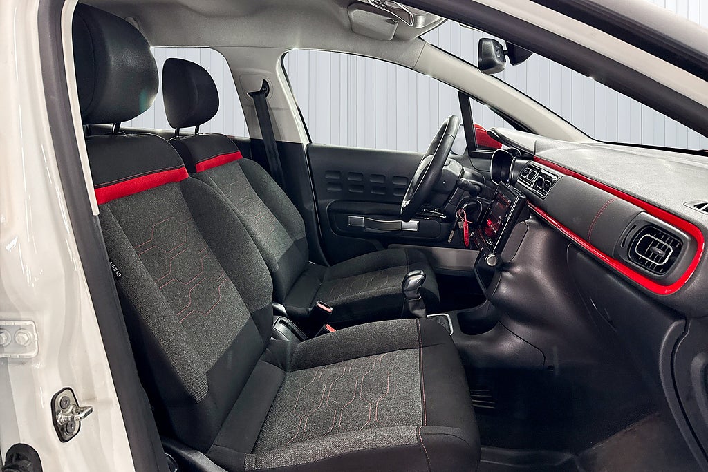 Citroen C3 2020