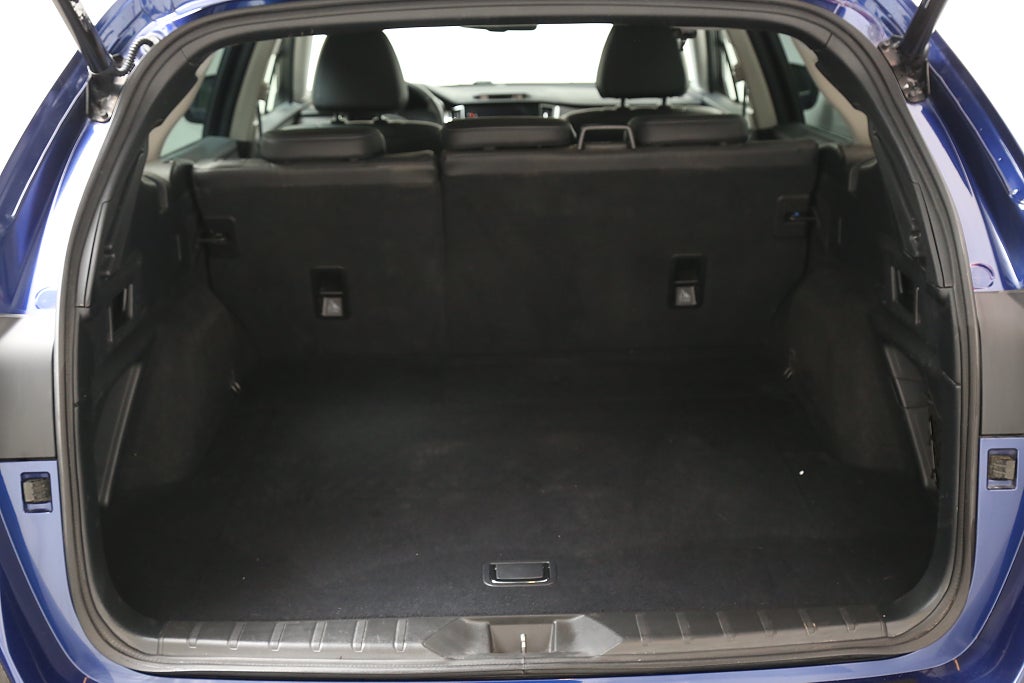 Subaru Outback 2,5i 169hk Limited Xfuel AWD Aut Skinn Leasbar Dragkrok 2022