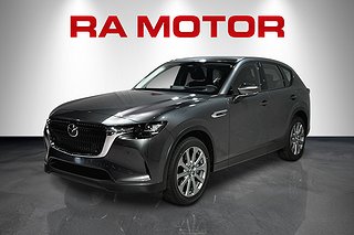 SUV Mazda CX-60 1 av 23