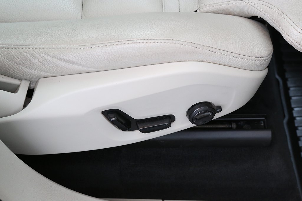 Volvo XC90 Recharge T8 Inscription AWD 7-Sits HuD H/K Drag 2021