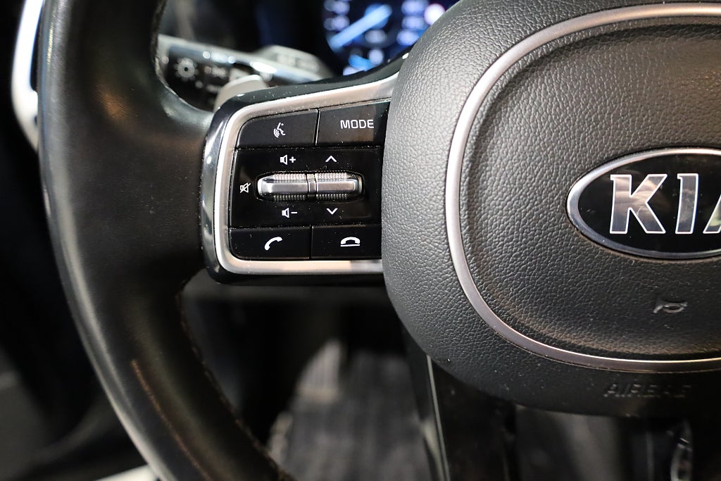 Kia Sorento PHEV AWD Advance Plus 7-Sitsig Head Up Navi 2021