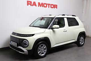 SUV Hyundai Inster 1 av 23