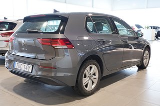 Halvkombi Volkswagen Golf 5 av 15