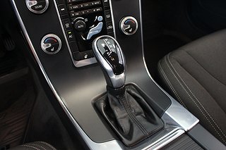 Kombi Volvo V60 17 av 19